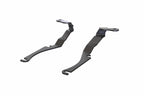 Morimoto LED Ditch Light System: 2017-2020 Toyota 86/GT86