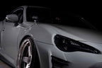 Morimoto LED Ditch Light System: 2017-2020 Toyota 86/GT86