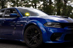 Morimoto LED Ditch Light System: 2015-2023 Dodge Charger
