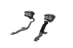 Morimoto LED Ditch Light System: 2024-2026 Ford Mustang