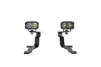 Morimoto LED Ditch Light System: 2024-2026 Ford Mustang