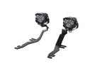 Morimoto LED Ditch Light System: 2024-2026 Ford Mustang