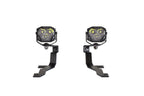 Morimoto LED Ditch Light System: 2024-2026 Ford Mustang