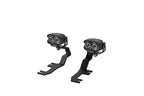 Morimoto LED Ditch Light System: 2015-2022 Chevy Colorado