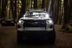 Morimoto LED Ditch Light System: 2015-2022 Chevy Colorado