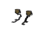 Morimoto LED Ditch Light System: 2015-2022 GMC Canyon