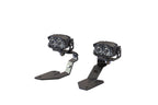 Morimoto LED Ditch Light System: 2003-2010 Porsche Cayenne