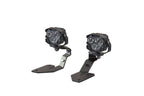 Morimoto LED Ditch Light System: 2003-2010 Porsche Cayenne