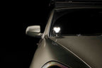 Morimoto LED Ditch Light System: 2003-2010 Porsche Cayenne