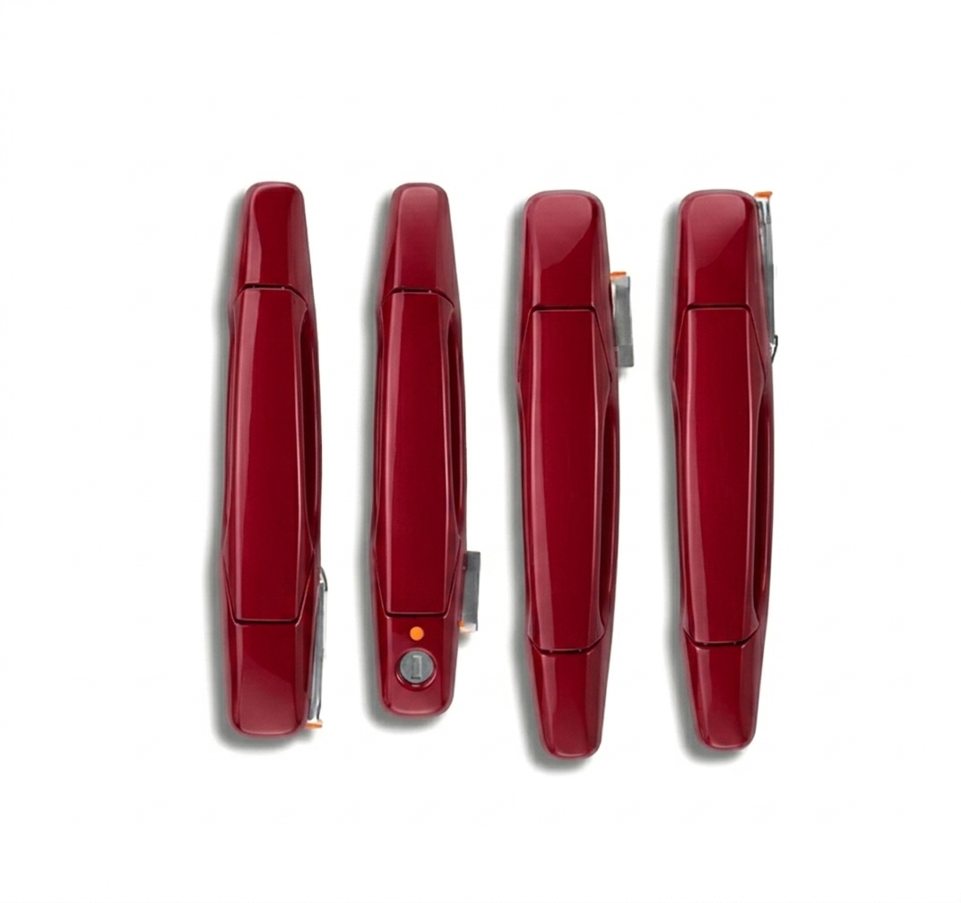 2007-13 GM COLORMATCHED DOOR HANDLES