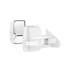 1988-1998 Chevy Silverado Tow Mirrors (Colormatched Arm)