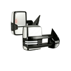 2015-2020 GMC Yukon Tow Mirrors (Colormatched Arm)