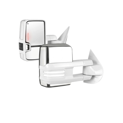 2015-2020 GMC Yukon Tow Mirrors (Colormatched Arm)