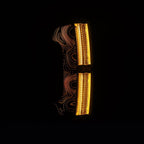 2014-2021 Toyota Tundra | AlphaRex TOPO-ETCH NOVA-Series Prismatic LED Tail Lights