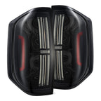2014-2021 Toyota Tundra | AlphaRex TOPO-ETCH NOVA-Series Prismatic LED Tail Lights