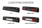 2015-2025 Chevy Colorado X3B LED Brake Light