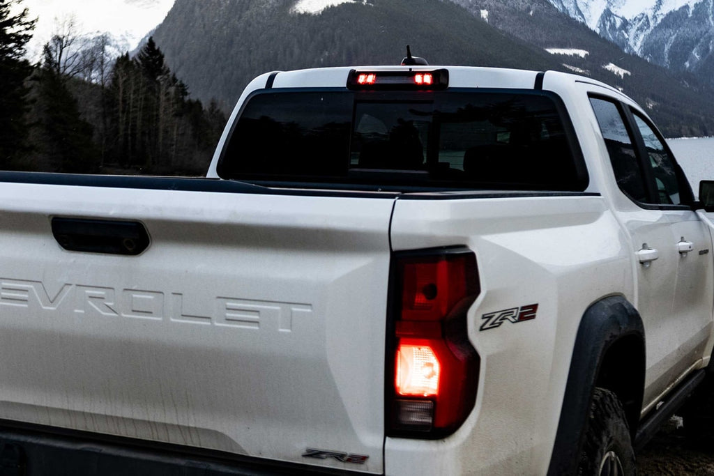 2015-2025 Chevy Colorado X3B LED Brake Light