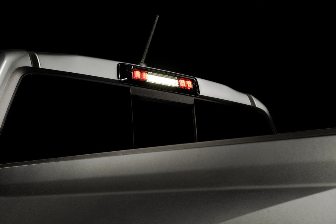 2015-2025 Chevy Colorado X3B LED Brake Light