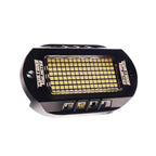 Pure White 144 LED Blazing Rock Light Kit
