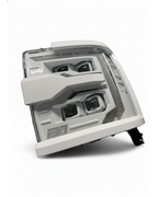 2015 - 19 CHEVY SILVERADO HD BOOST AUTO VX4 HEADLIGHTS