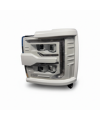 2015 - 19 CHEVY SILVERADO HD BOOST AUTO VX4 HEADLIGHTS