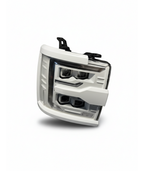2015 - 19 CHEVY SILVERADO HD BOOST AUTO VX4 HEADLIGHTS