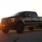 2015-2020 Ford F-150 ION Series LED Door Handles