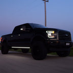 2015-2020 Ford F-150 ION Series LED Door Handles