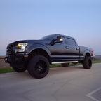 2015-2020 Ford F-150 ION Series LED Door Handles