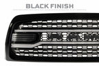 2013-2018 RAM 1500/2500/3500 & 2019-2024 RAM 1500 CLASSIC MORIMOTO XBG LED GRILLE