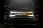 2013-2018 RAM 1500/2500/3500 & 2019-2024 RAM 1500 CLASSIC MORIMOTO XBG LED GRILLE