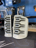 2014 - 18 CHEVY SILVERADO ALPHAREX LUXX SERIES TAIL LIGHTS