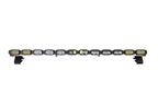 Morimoto 2Banger Light Bar System: 2021-2026 Ford Bronco