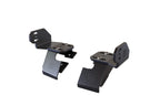 Morimoto 2Banger Light Bar System: 2021-2026 Ford Bronco