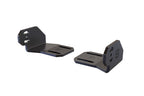 Morimoto 2Banger Light Bar System: 2021-2026 Ford Bronco