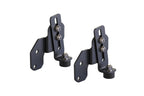 Morimoto 2Banger Light Bar System: 2021-2026 Ford Bronco