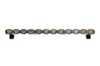 Morimoto 4Banger Light Bar System: 2021-2026 Ford Bronco