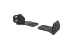 Morimoto 4Banger Light Bar System: 2021-2026 Ford Bronco
