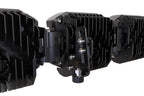 Morimoto BigBanger Light Bar System: 2021-2026 Ford Bronco