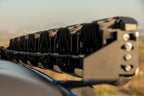 Morimoto BigBanger Light Bar System: 2021-2026 Ford Bronco