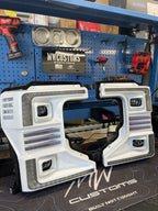 2020 - 22 FORD SUPER DUTY MORIMOTO HYBRID HEADLIGHTS