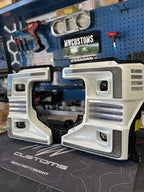 2020 - 22 FORD SUPER DUTY MORIMOTO HYBRID HEADLIGHTS