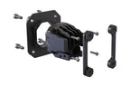 Morimoto 1Banger Pod Lights: Flush Mounting Kit