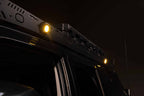 Morimoto 1Banger Pod Lights: Flush Mounting Kit