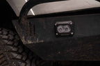 Morimoto 2Banger Pod Lights: Flush Mounting Kit