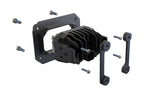 Morimoto 2Banger Pod Lights: Flush Mounting Kit