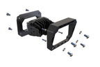 Morimoto 2Banger Pod Lights: Flush Mounting Kit