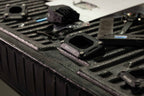 Morimoto 2Banger Pod Lights: Flush Mounting Kit
