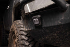 Morimoto 2Banger Pod Lights: Flush Mounting Kit