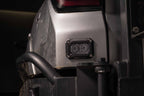 Morimoto 2Banger Pod Lights: Flush Mounting Kit